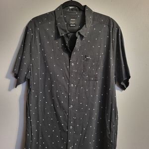 Men's shirts short sleeves size "XL" / Chemise homme manche courte grandeur "XL"